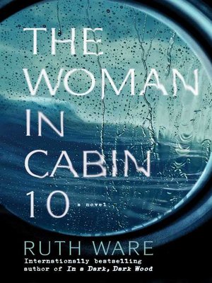cover image of The Woman in Cabin 10